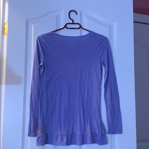 SO Kids Long Sleeve Shirt - Picture 2 of 3